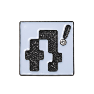 Andunny Crew Pin